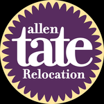 Allen Tate Relocation and Corporate Services Logo