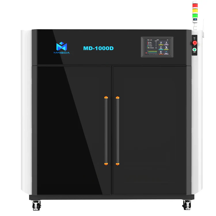 Mingda MD-1000D: Industrial-Grade Large-Format 3D Printer