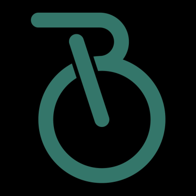 Tazebike - Ciclofficina Logo