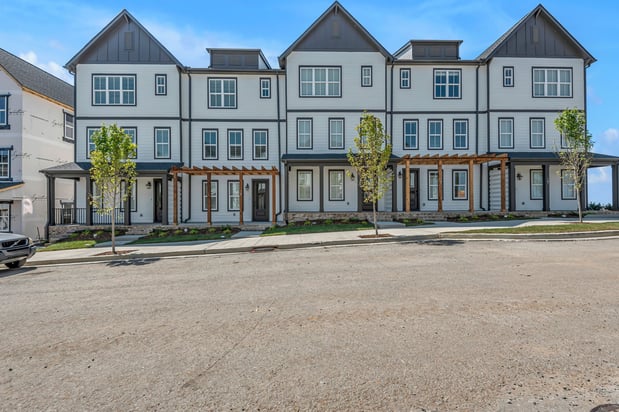 Images The Aria Townhomes