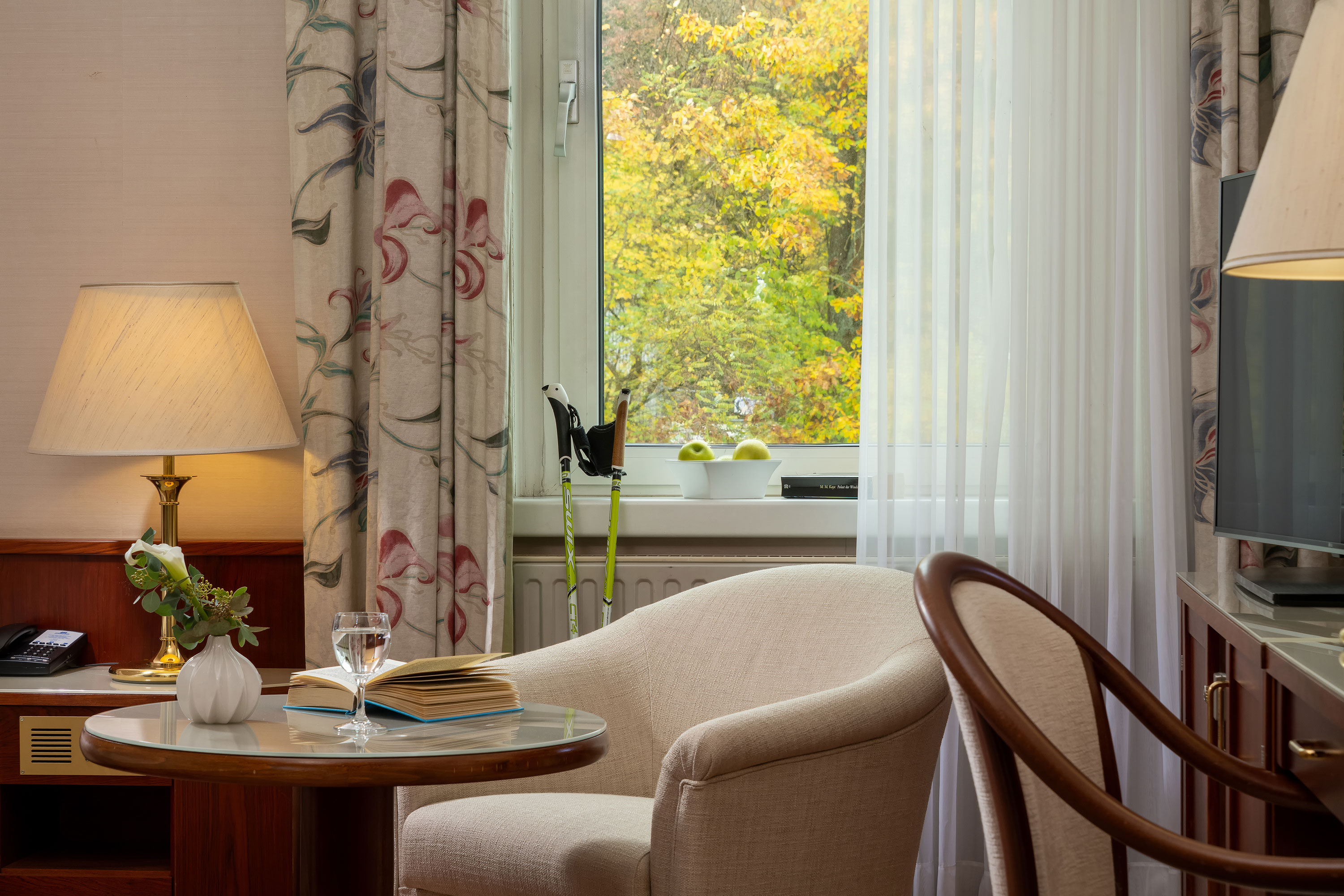 Bilder Maritim Hotel Bad Wildungen