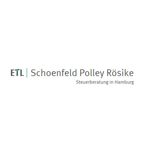 Logo Schoenfeld Polley Rösike Partnerschaft Steuerberatungsgesellschaft