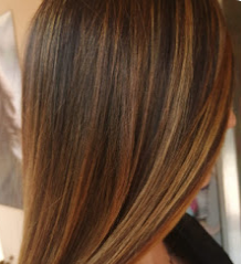 Images Carmen Creation'S Parrucchieri