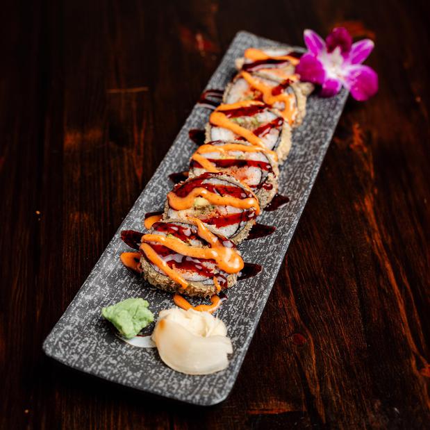 Images Wakatobi Japanese Grill Hibachi and Sushi