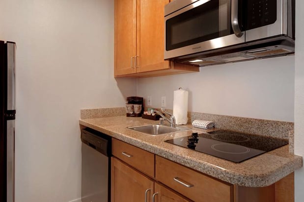 Images Homewood Suites by Hilton San Francisco Airport-North