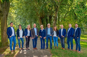 Unser Team – Signal Iduna Bezirksdirektion Gebers & Team GmbH – Versicherung in Faßberg