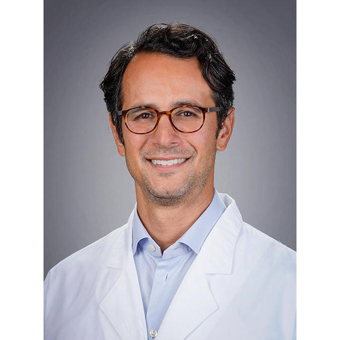 Dr. Casey Halpern, MD