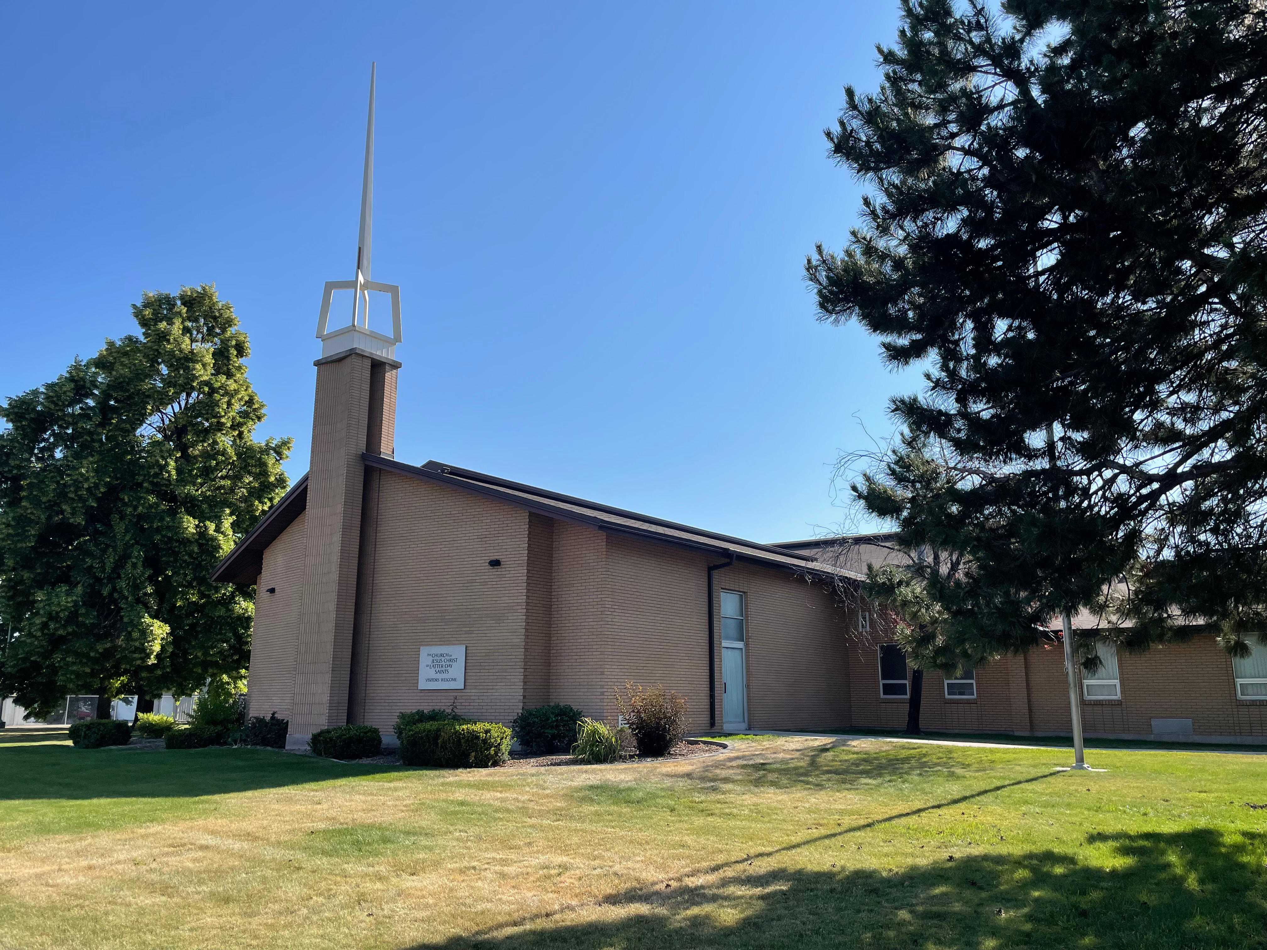 The Church of Jesus Christ of Latter-day Saints Image