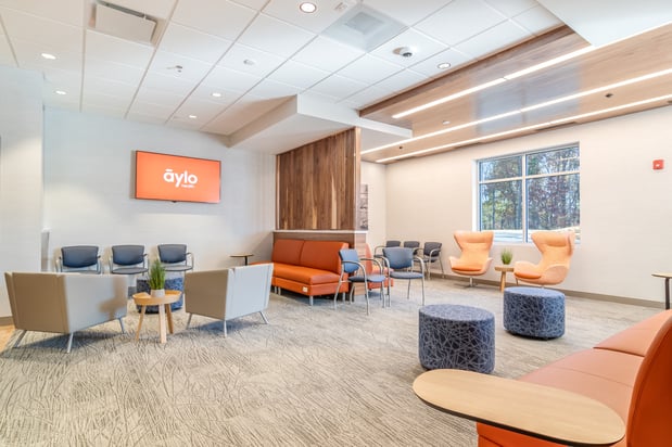 Images Aylo Health - Imaging at Woodstock