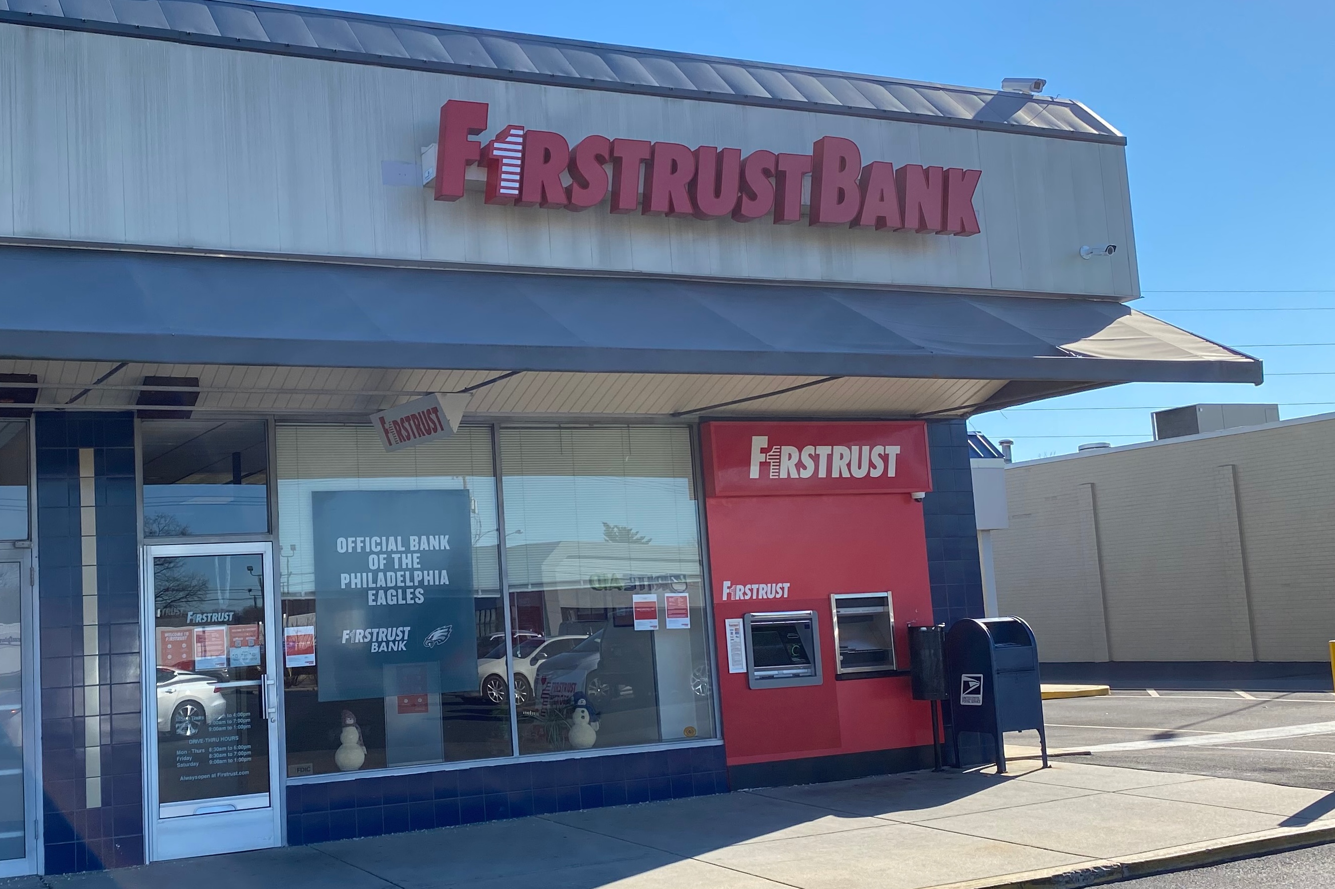 Image 3 | Firstrust Bank