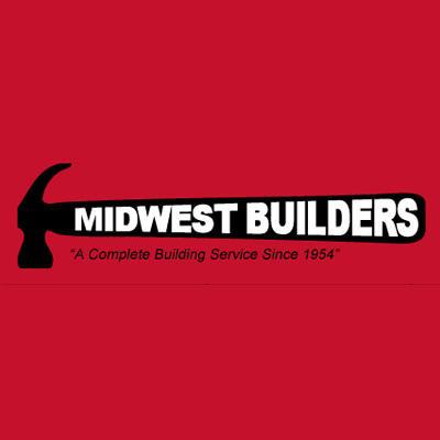 Midwest Builders Iowa Logo