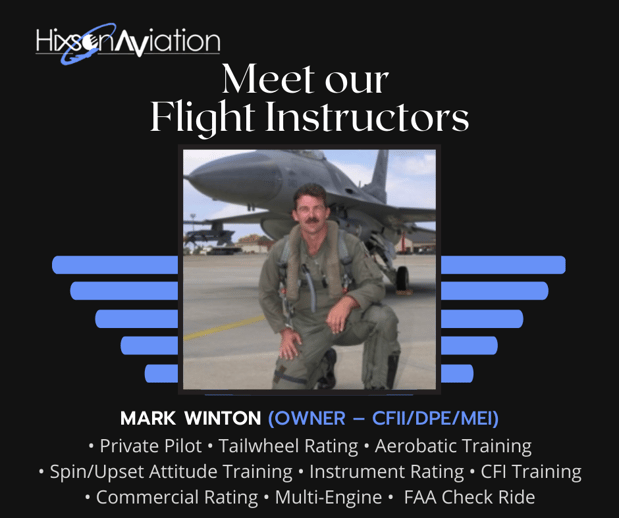 Images Hixson Aviation Flying Club