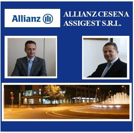 Images Allianz Cesena Assigest S.r.l. - Agenti Maccherozzi e Ricci