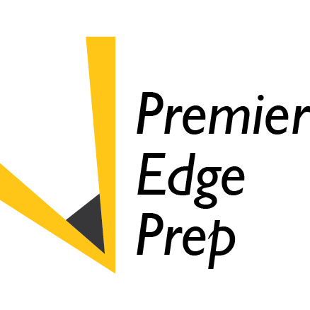 Premier Edge Prep Logo