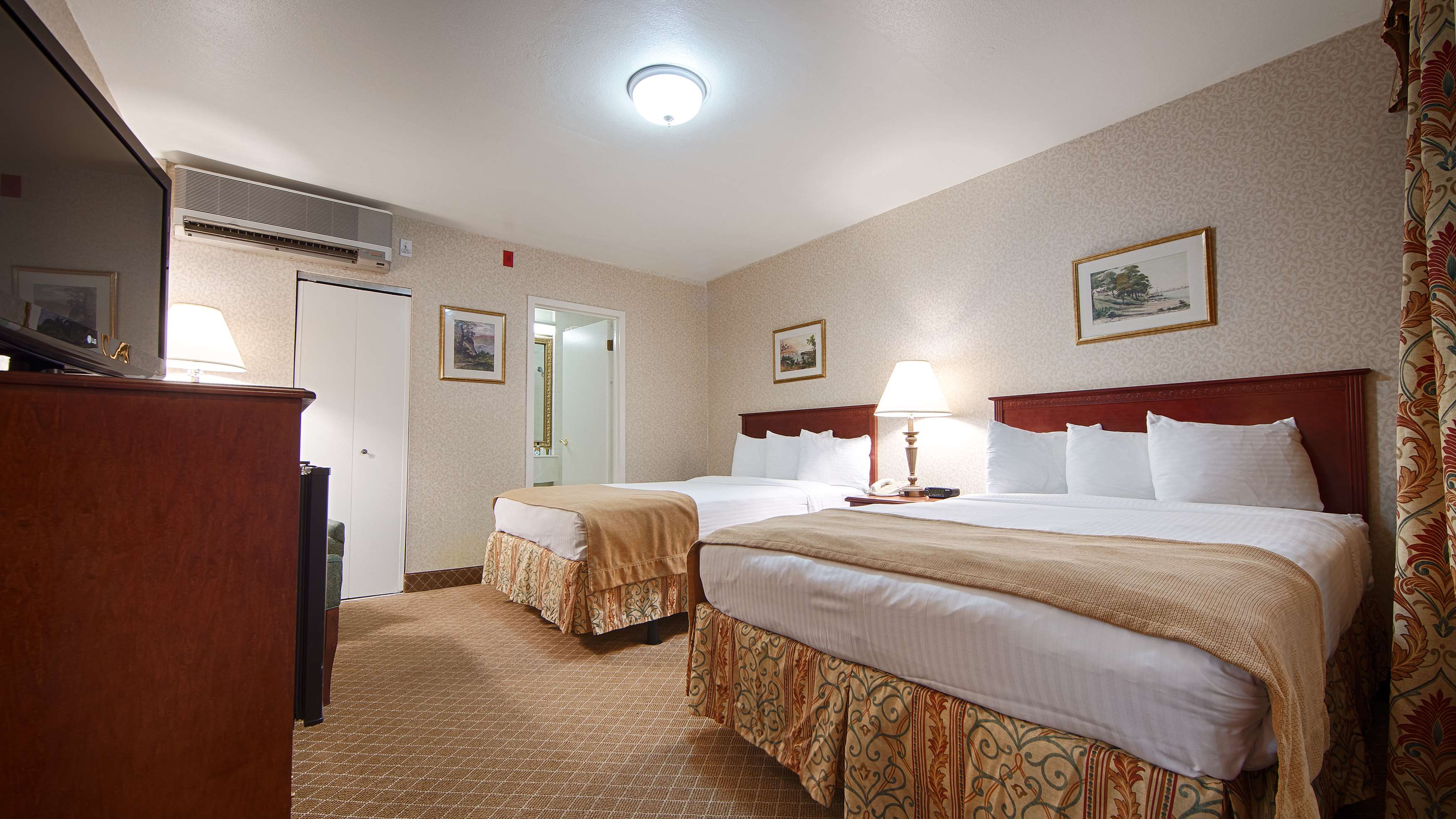 Best Western Fort Lee in Fort Lee, NJ (Hotels & Motels) 2014617000