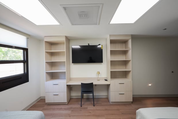 Images The Recovery Village South Atlanta Drug, Alcohol and Mental Health Rehab