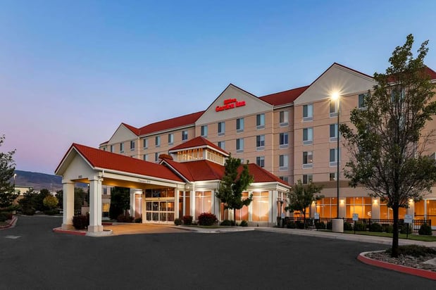 Images Hilton Garden Inn Reno