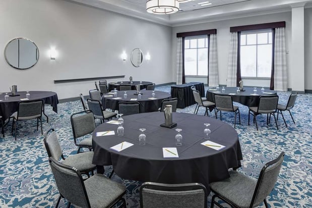 Images Hilton Garden Inn Nashville Vanderbilt