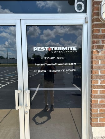 Images Pest & Termite Consultants