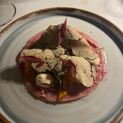 Images Benedicta Ristorante