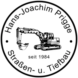Hans-Joachim Prigge Straßen- und Tiefbau  