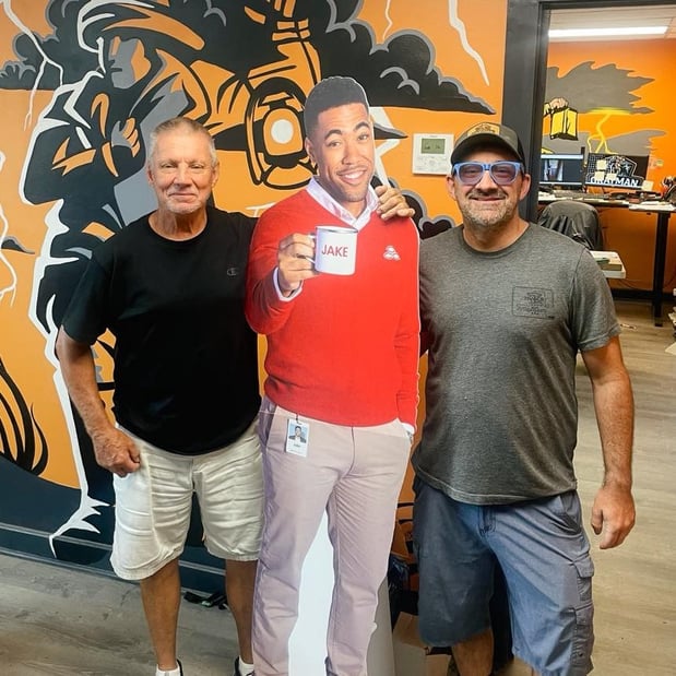 Images Curtis Ward - State Farm Insurance Agent