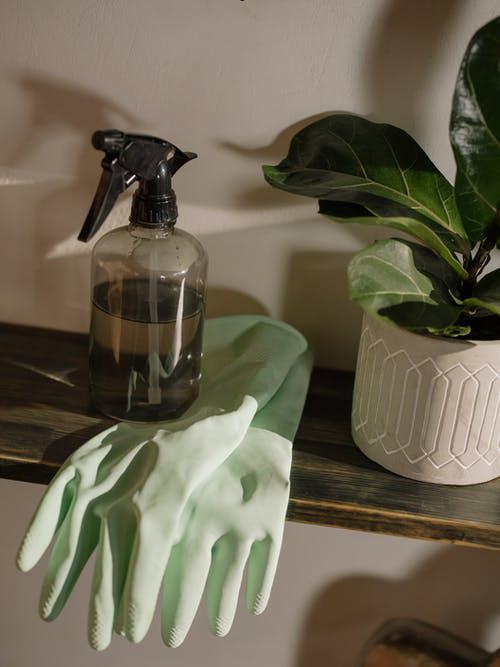 Images Angel's House Cleaning Service