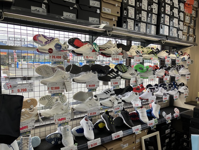 Images ゴルフパートナー 天理インター店