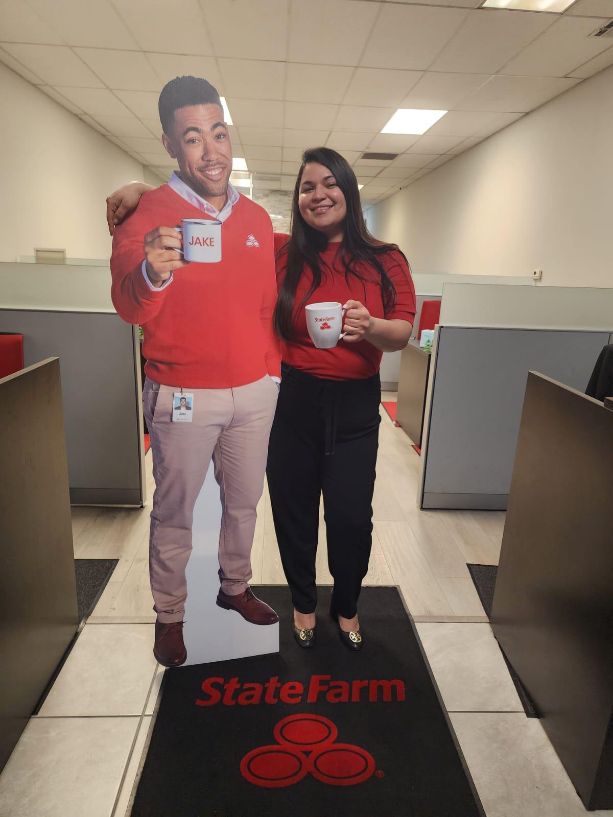 Eduardo Mendoza - State Farm Insurance Agent - Team