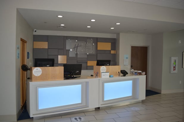 Images Holiday Inn Express & Suites Liberal by IHG