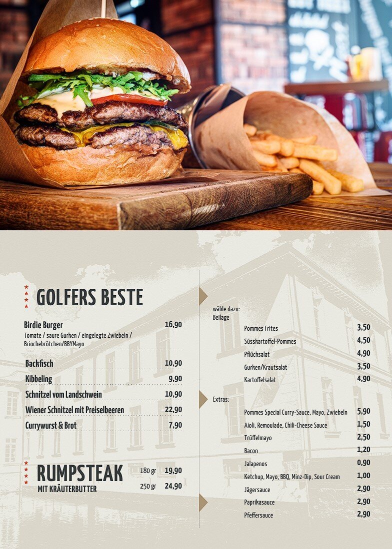 Bilder Restaurant Schloss Westerholt