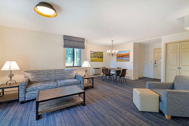 Images Best Western Inn & Suites Rutland-Killington