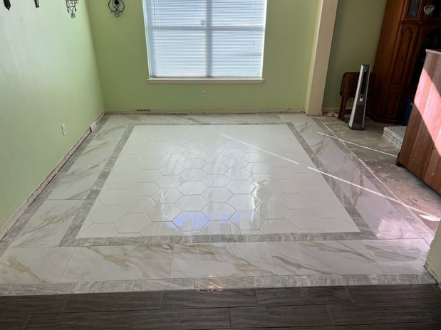 Images Floor Coverings International North Fort Worth