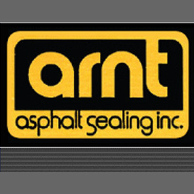 Arnt Asphalt Sealing Inc. Logo