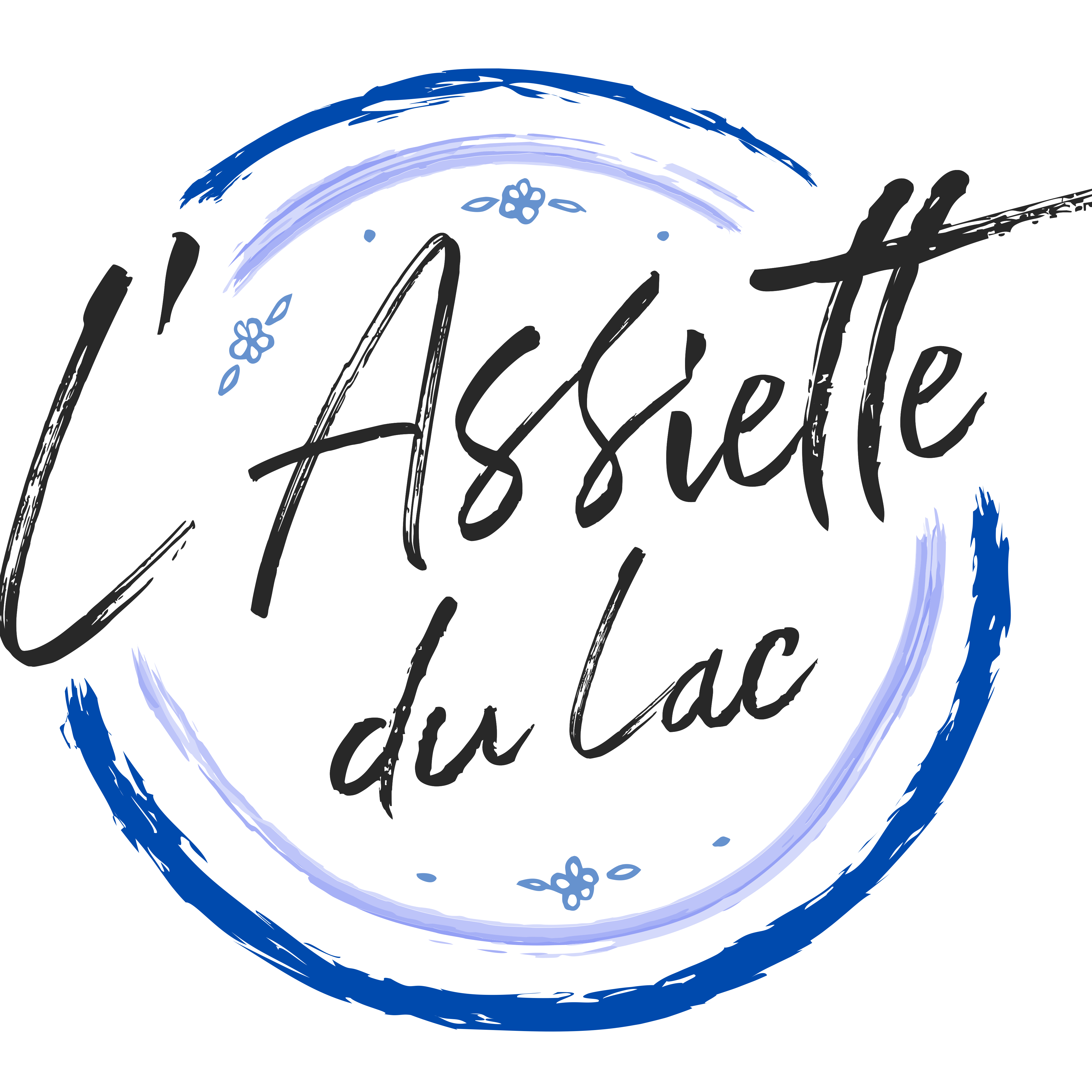 L'ASSIETTE DU LAC