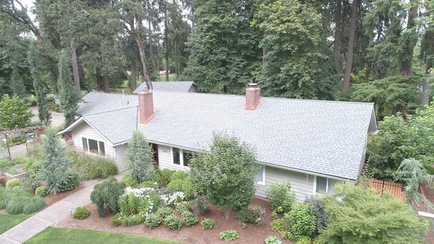 Images Pressure Point Roofing Eugene, LLC.