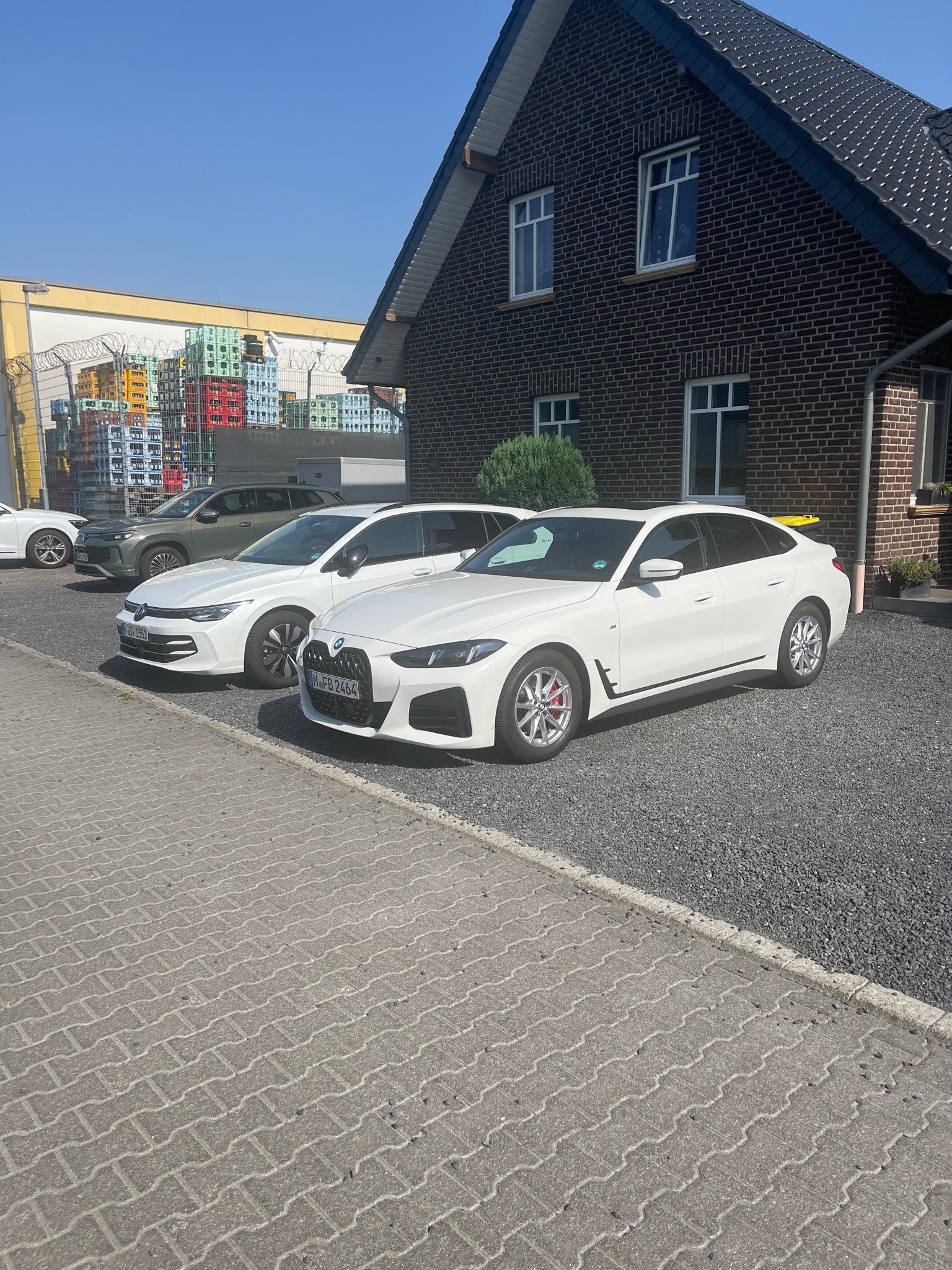 SIXT Autovermietung Kevelaer, Hoogeweg 142a in Kevelaer