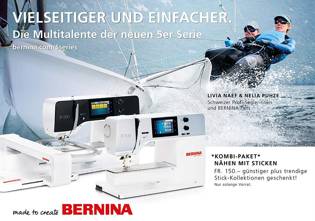 BERNINASHOP Brig / Ashanti Deko- & Geschenkboutique, Rhonesandstrasse 11 in Brig