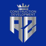 Rz Construction - Home Remodelers Logo