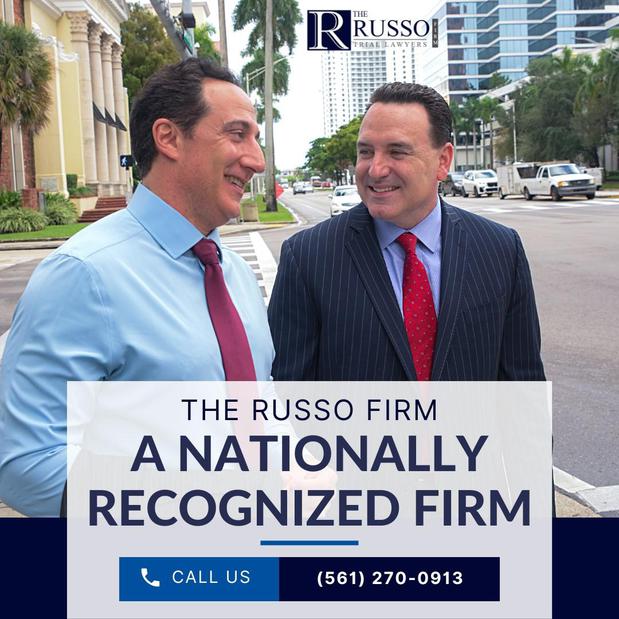 Images The Russo Firm