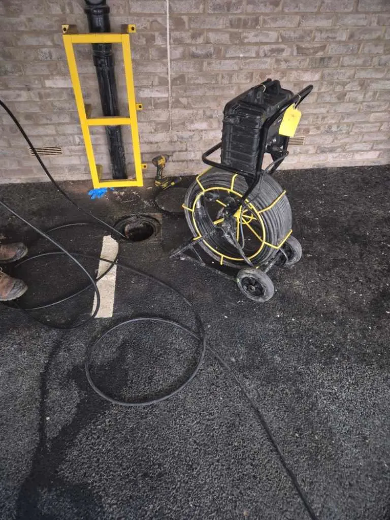 Images DC Drainage