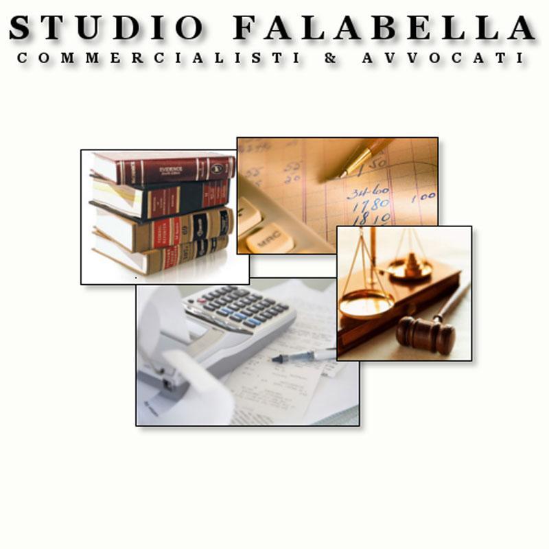 Fotos - Studio Falabella - 2