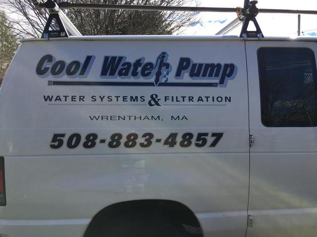 Images Cool Water Pump Co