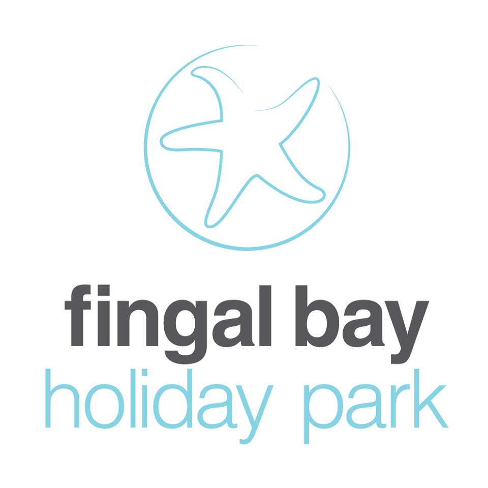 Fingal Bay Holiday Park Logo