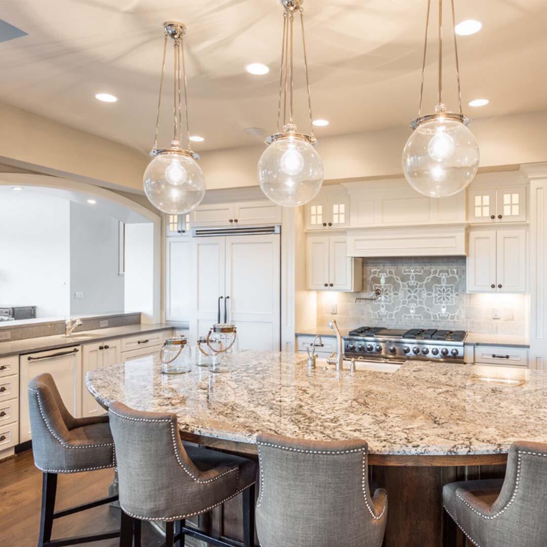 Let us help you plan your kitchen remodel from design through build. DreamMaker specializes in creat DreamMaker Bath & Kitchen of Larimer County Fort Collins (970)616-0900