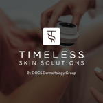 Jody Howard | Timeless (Kettering) Logo
