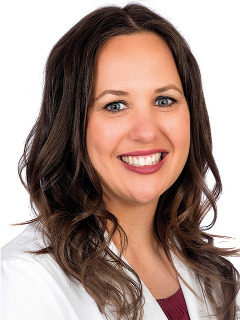 Images Julie Gupton, PA-C