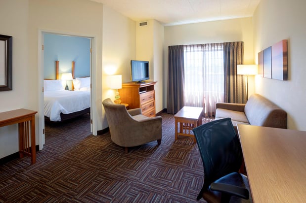 Images Staybridge Suites Minneapolis-Bloomington by IHG