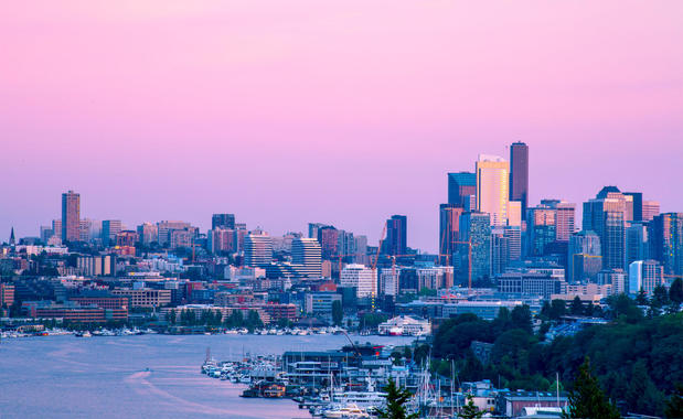 Images Staybridge Suites Seattle - Fremont by IHG