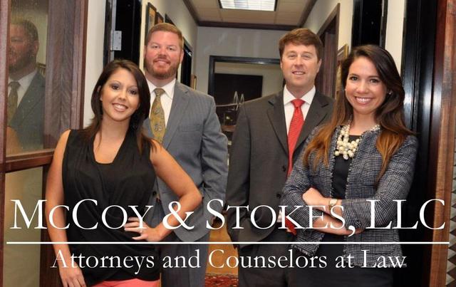 McCoy & Stokes, LLC Photo